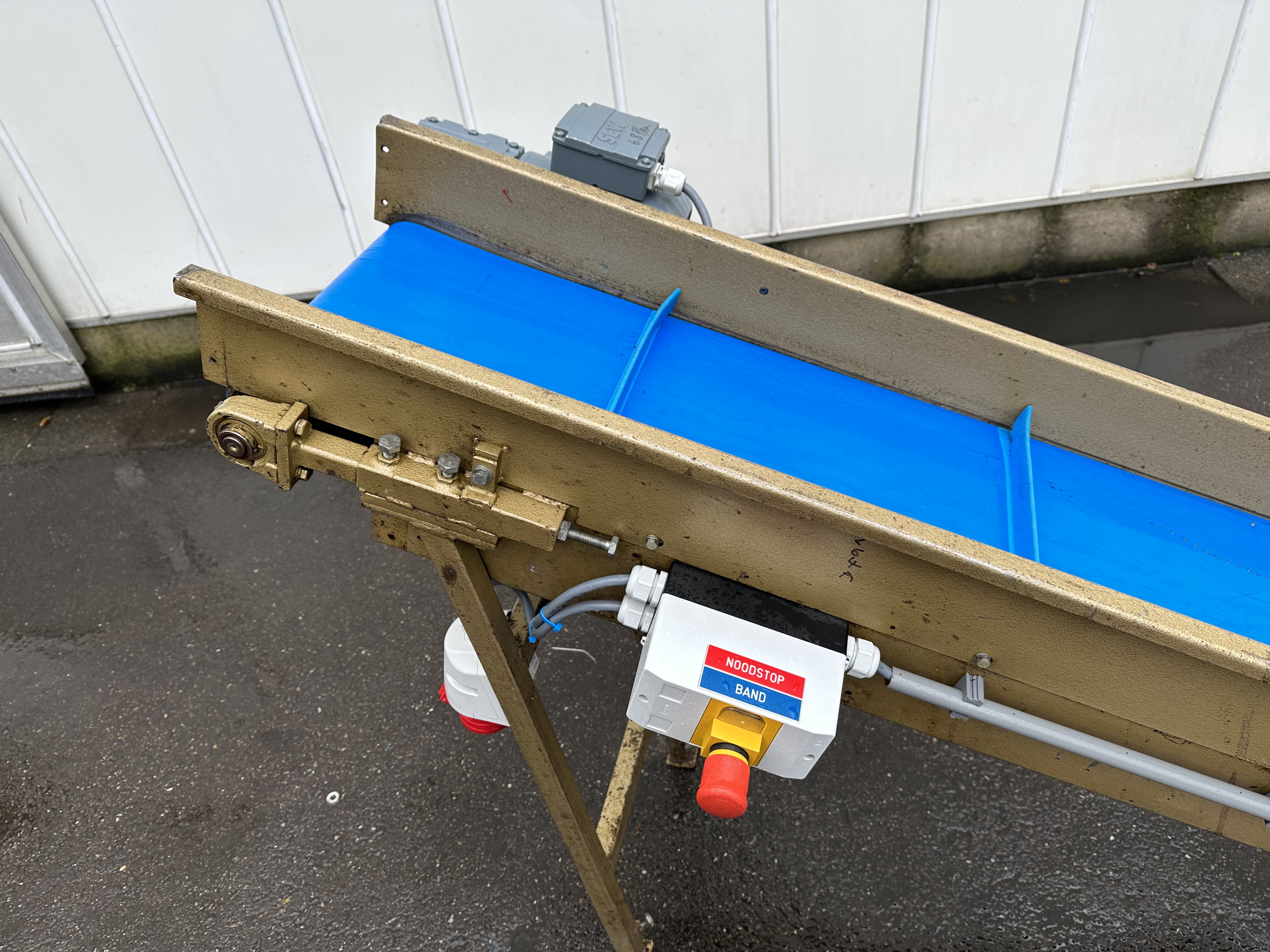 ����������� ��������� Affeldt 210 x 30 ��