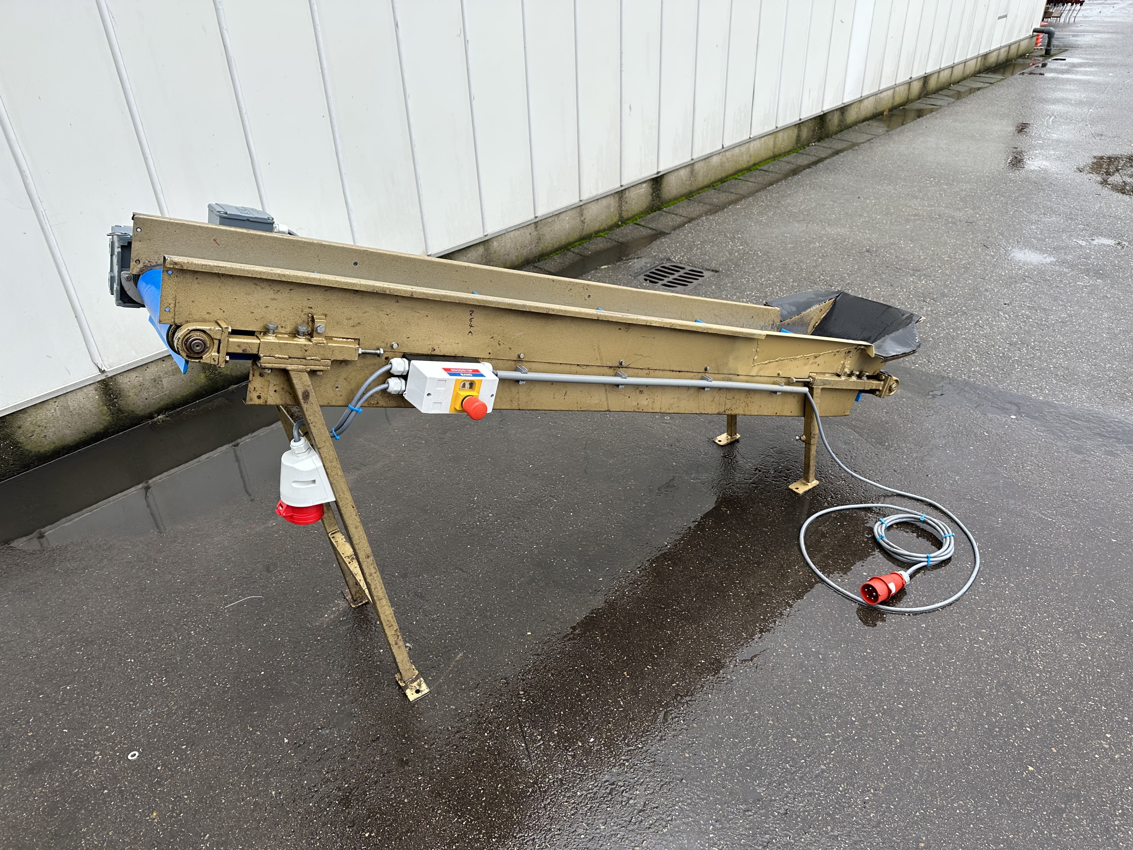 ����������� ��������� Affeldt 210 x 30 ��