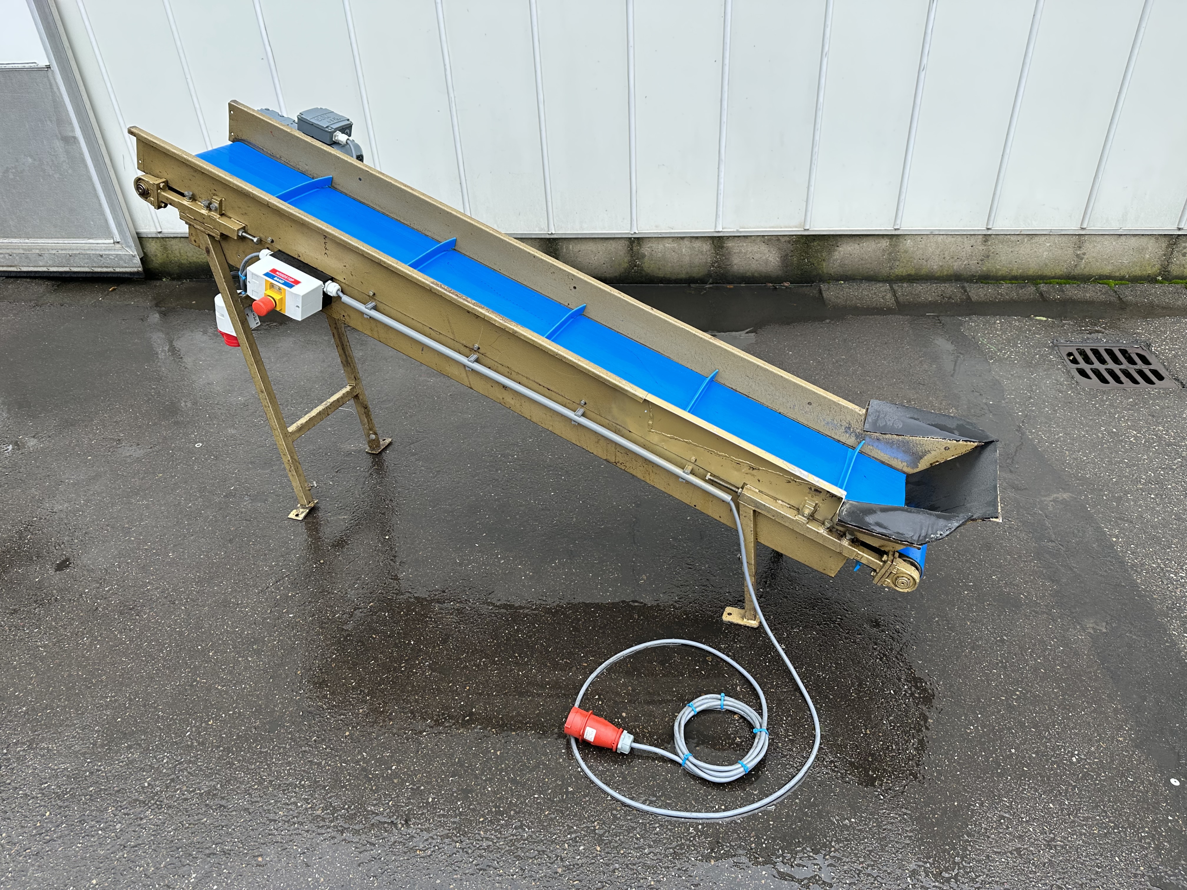 ����������� ��������� Affeldt 210 x 30 ��