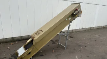 Affeldt transportor elevatoare 280 x 35 cm