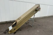 Affeldt elevator incline conveyor 280 x 35 cm