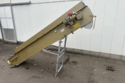 Affeldt elevator incline conveyor 280 x 35 cm