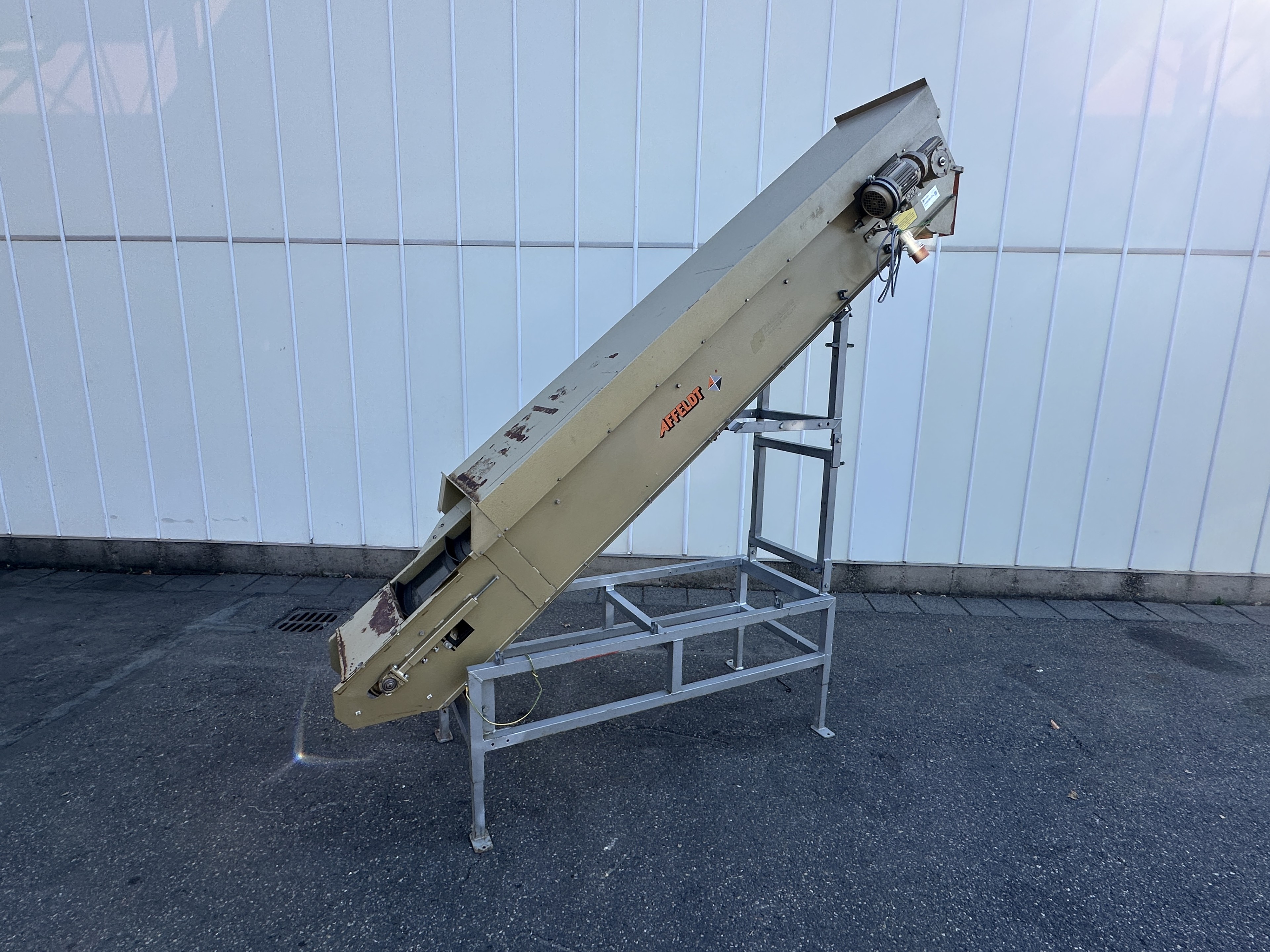 �������� Miedema 550 x 50 ��