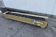Affeldt elevator incline conveyor 280 x 35 cm