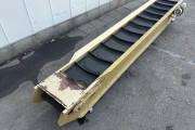 Affeldt elevator incline conveyor 280 x 35 cm