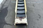 Affeldt elevator incline conveyor 280 x 35 cm