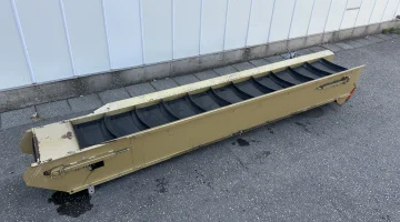 Affeldt opvoerband 280x35cm