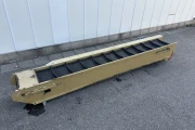 Affeldt elevator incline conveyor 280 x 35 cm