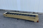 Affeldt elevator incline conveyor 280 x 35 cm