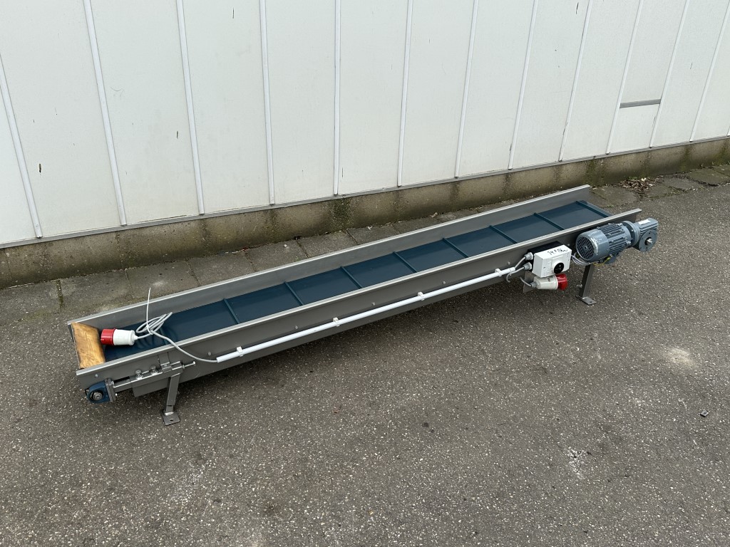 ������� �������� Affeldt � �������� 250 x 30 ��