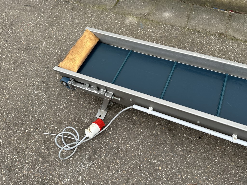 ������� �������� Affeldt � �������� 250 x 30 ��