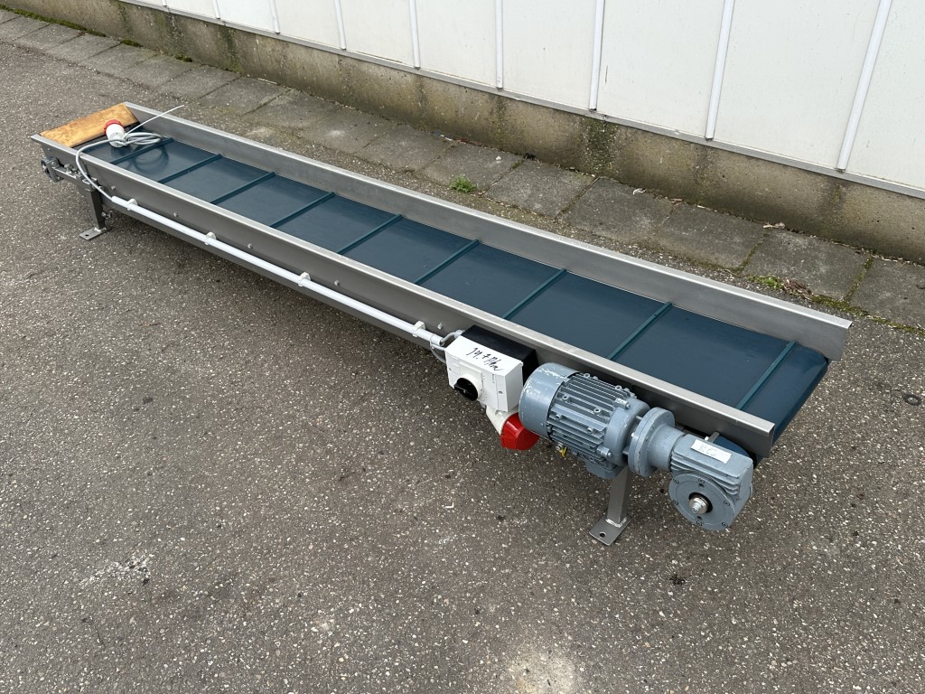 ������� �������� Affeldt � �������� 250 x 30 ��