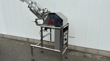 Affeldt SPV Entstapler