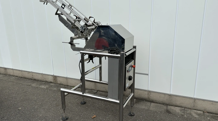 Affeldt SPV denester