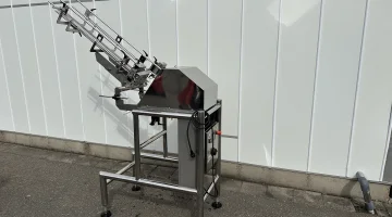 Affeldt SPV Entstapler