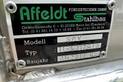 Affeldt SPV denester