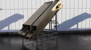 Affeldt transportor elevatoare