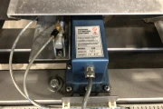 Affeldt 112 CW14 weighing machine loadcells