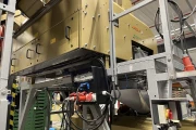 Affeldt 14 kops afweegmachine en C pack clippers