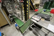 Affeldt 14 kops afweegmachine en C pack clippers