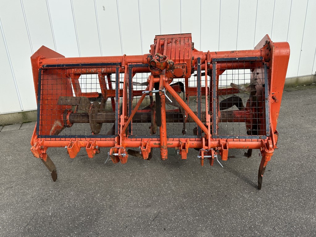 Agrator Cr 2100