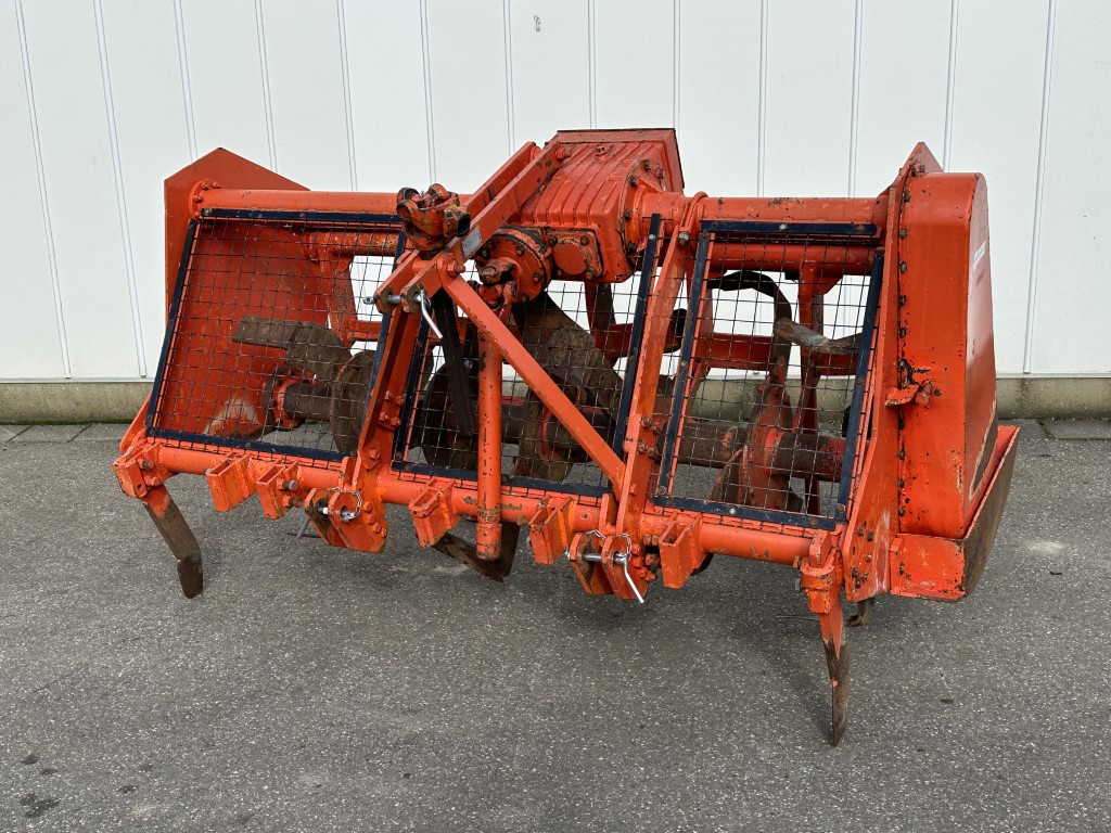 Agrator Cr 2100