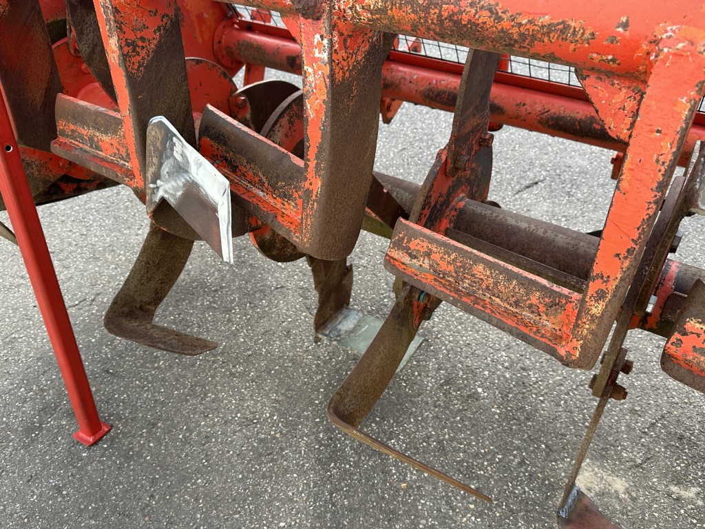 Agrator Cr 2100