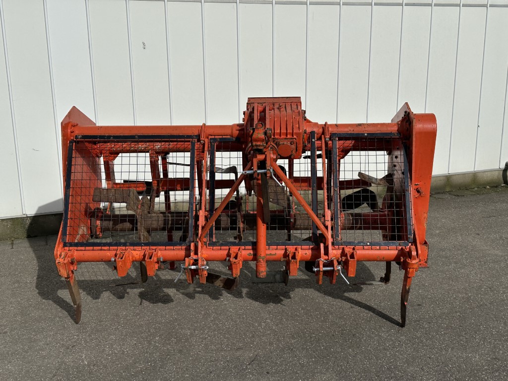 Agrator Cr 2100