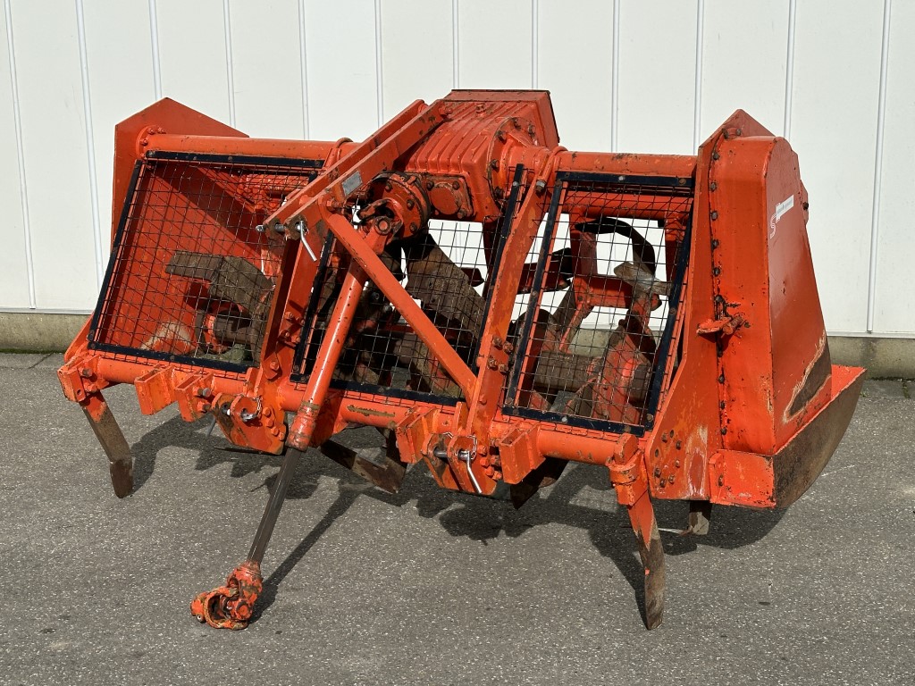 Agrator Cr 2100