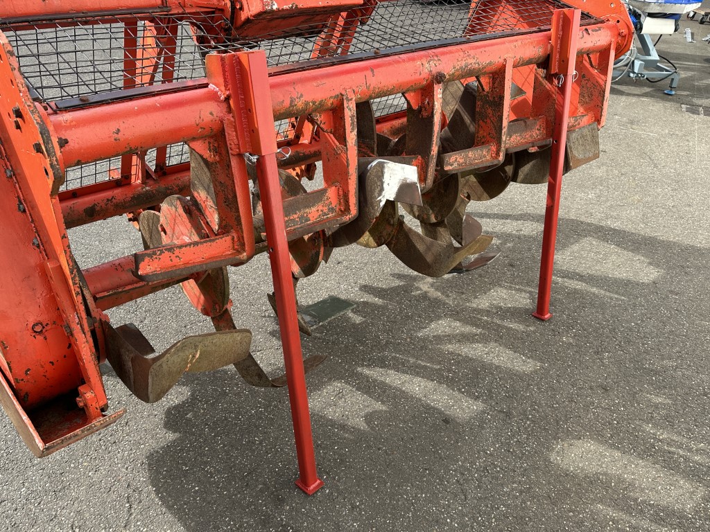 Agrator Cr 2100