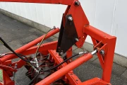 Agric RBC-60 rotary tiller