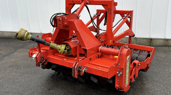 Agric RBC-60 rotary tiller