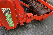 Agric RBC-60 rotary tiller