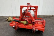 Agric RBC-60 rotary tiller