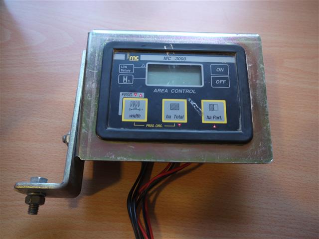 Agricola SN2-130 сеялка