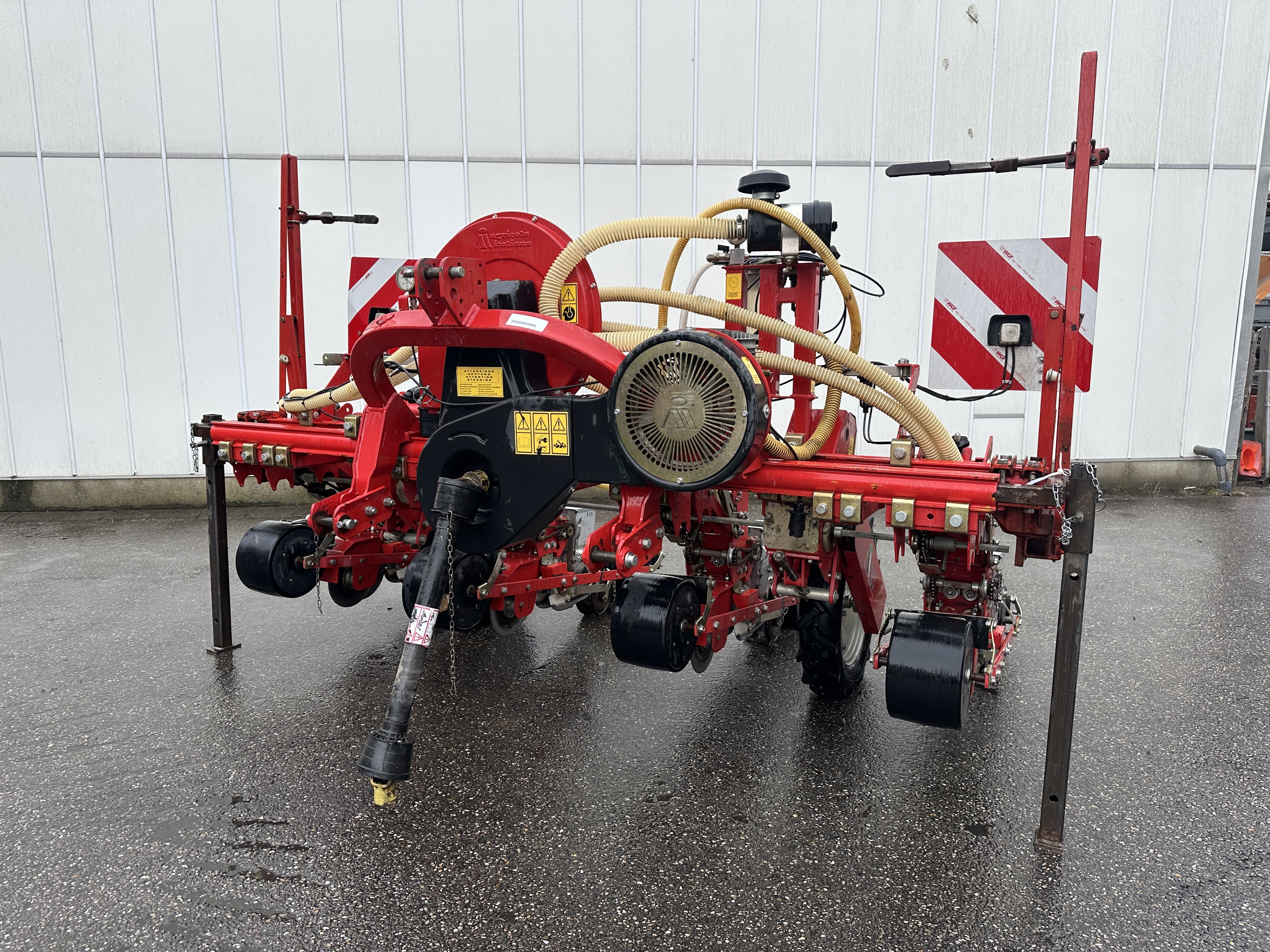 Agricola SND2 280