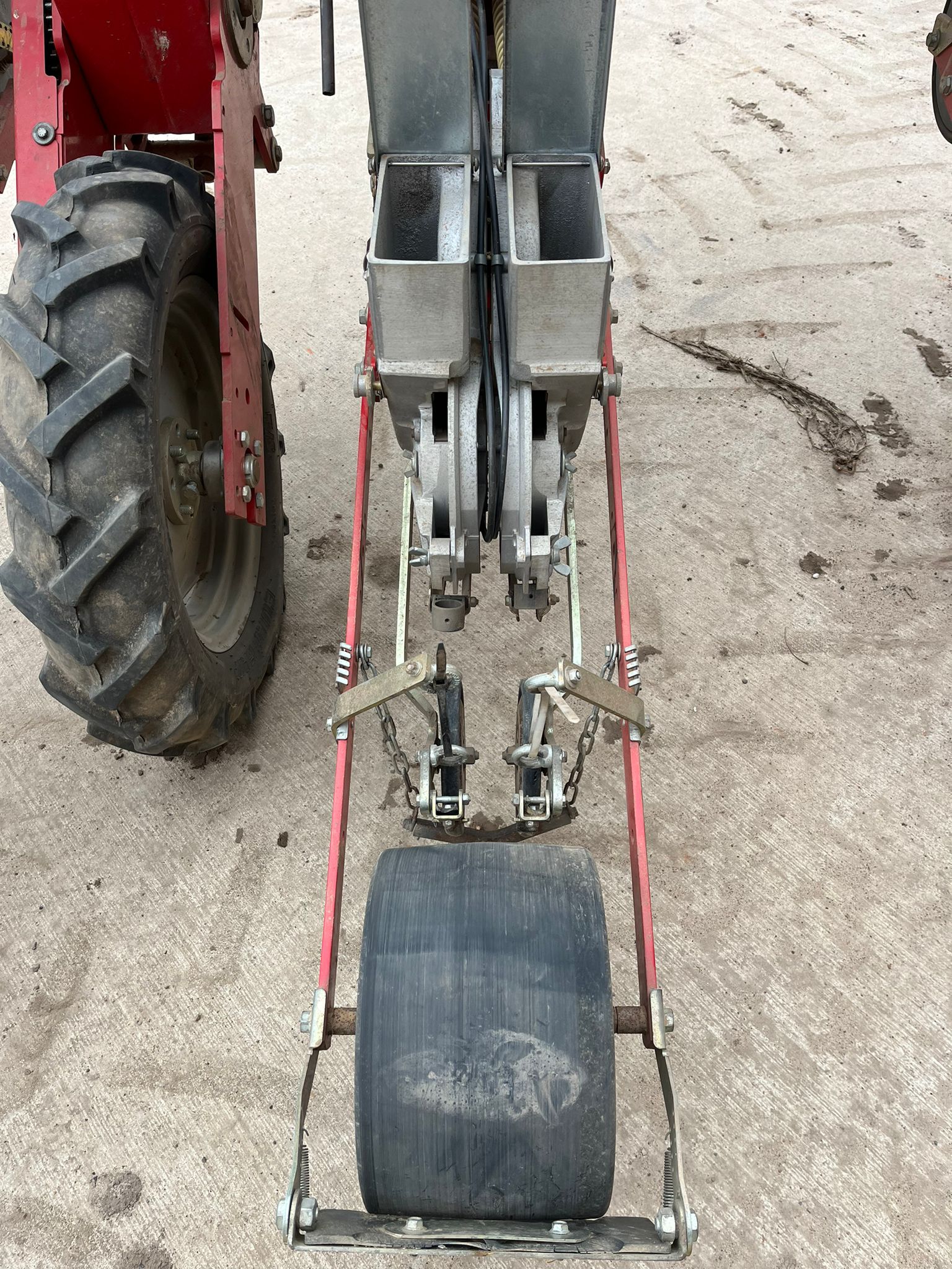 Agricola SND2 280