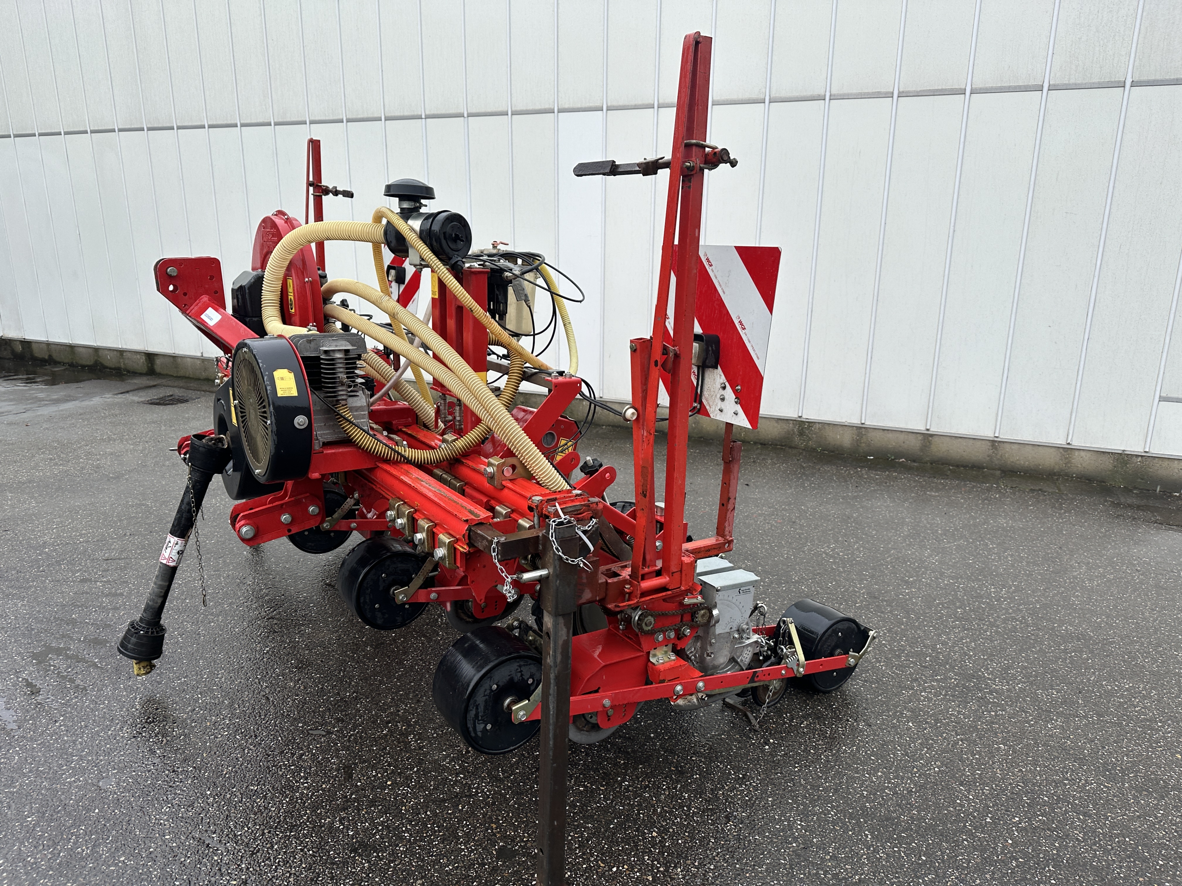 Agricola SND2 280