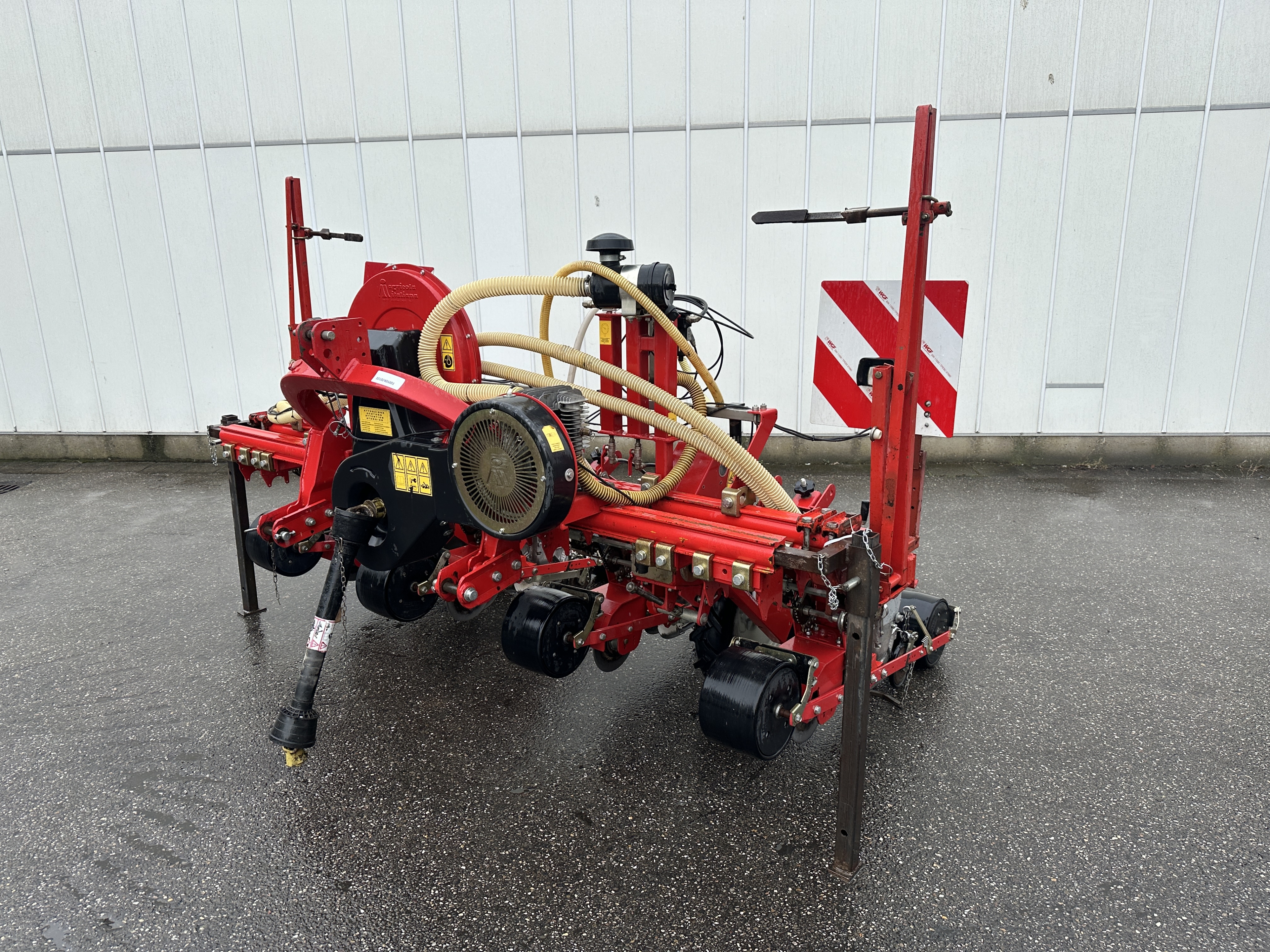 Agricola SND2 280