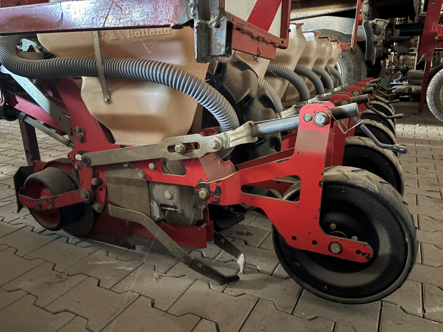 Agricola PK3013B �������������� ������
