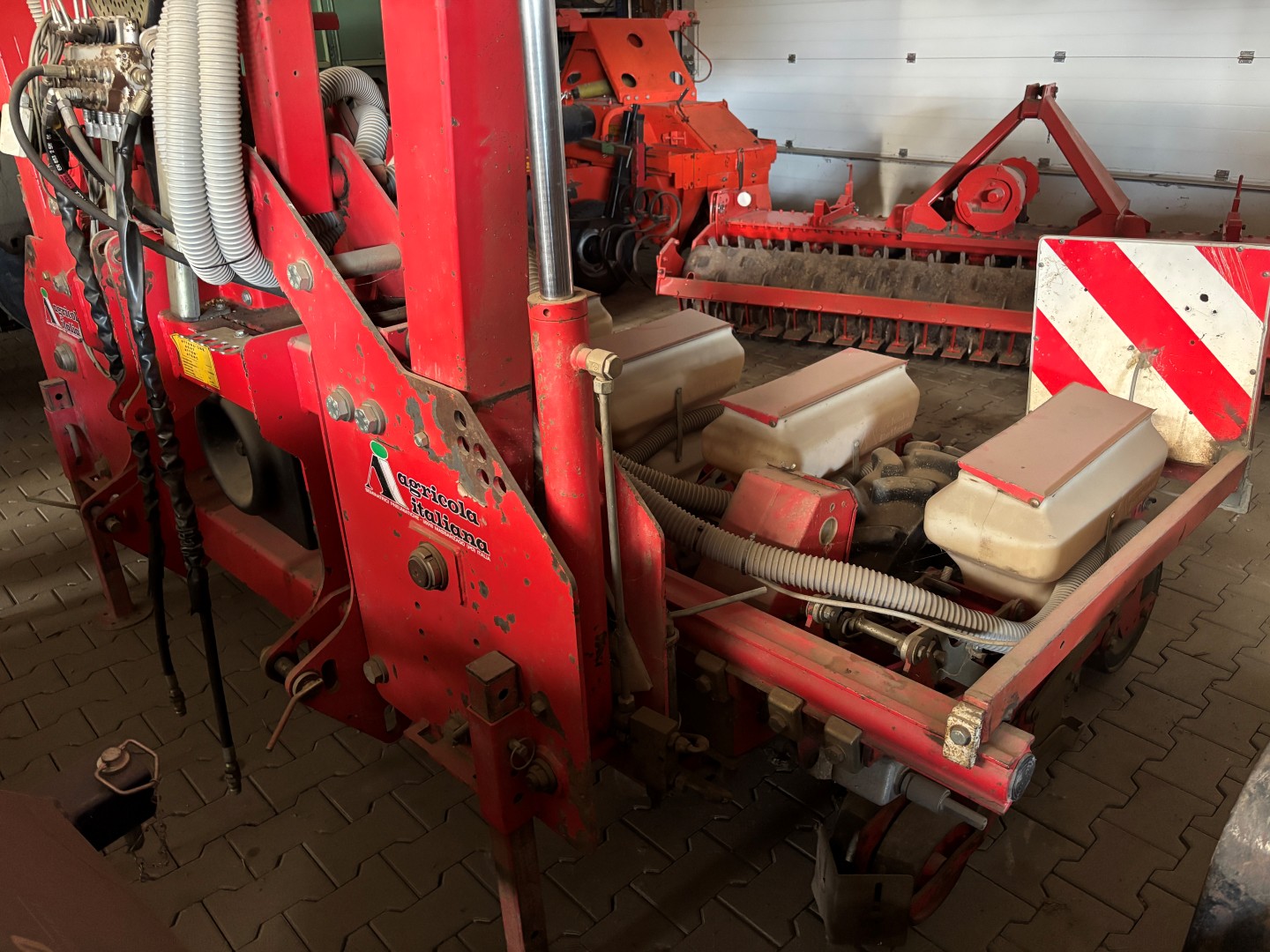 Agricola PK3013B �������������� ������