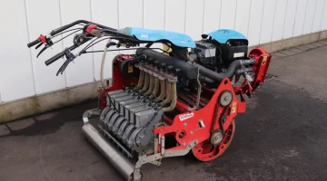 Agricola pneumatische precisie zaaimachine Model M-815-SN