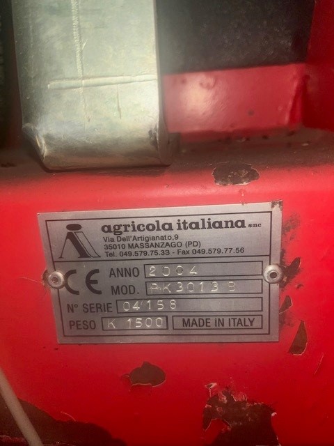 Agricola PK3013B �������������� ������