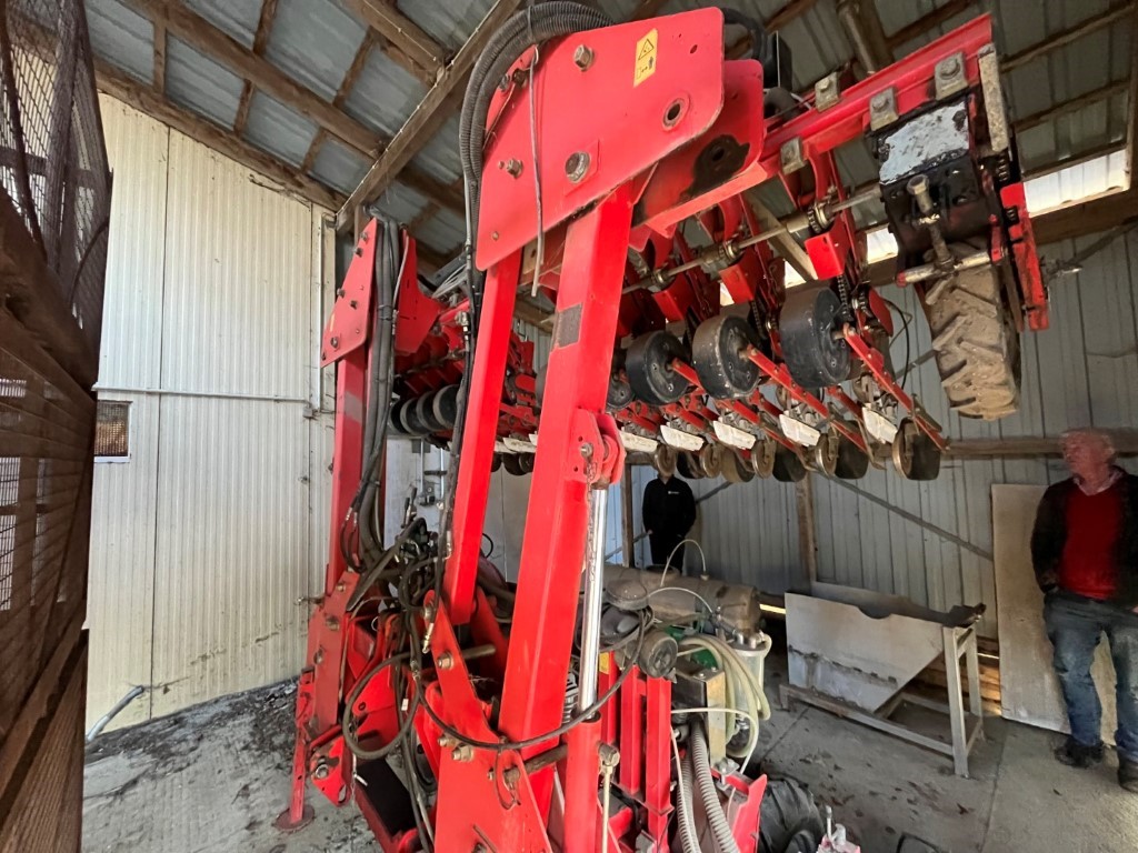 �������������� ������ Agricola 21 ���