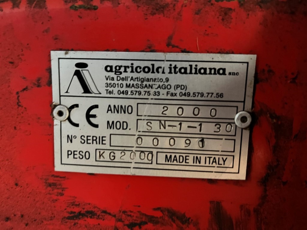 �������������� ������ Agricola 21 ���