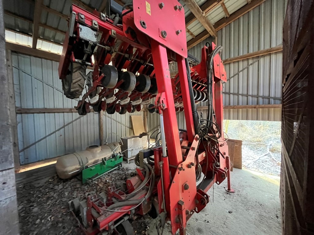 �������������� ������ Agricola 21 ���