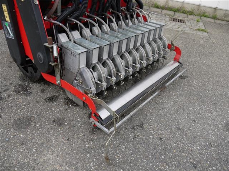 CCQ-35B Ultrahoge Precisie Pneumatische Plugventiel/Lekvrije Industriële Afsluit
