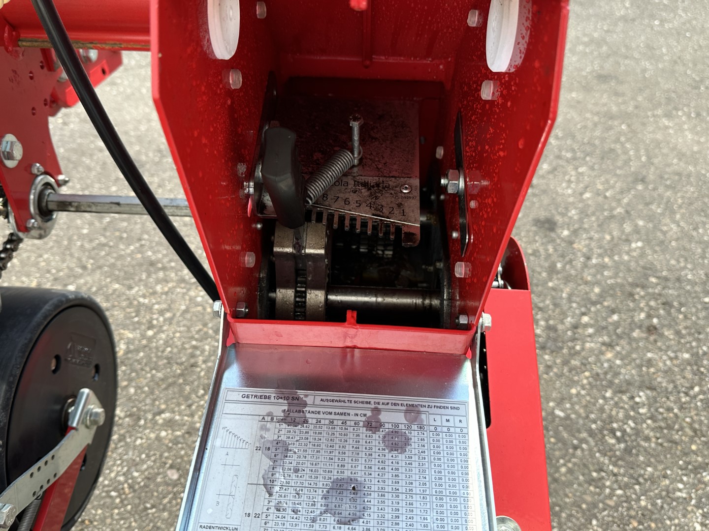 Agricola SN-2-130 �������������� ������ 3 ����