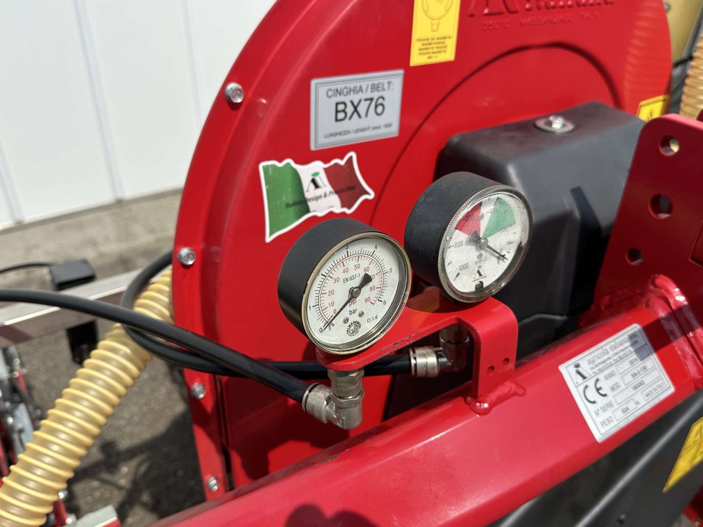 Agricola SN-2-130 �������������� ������ 3 ����