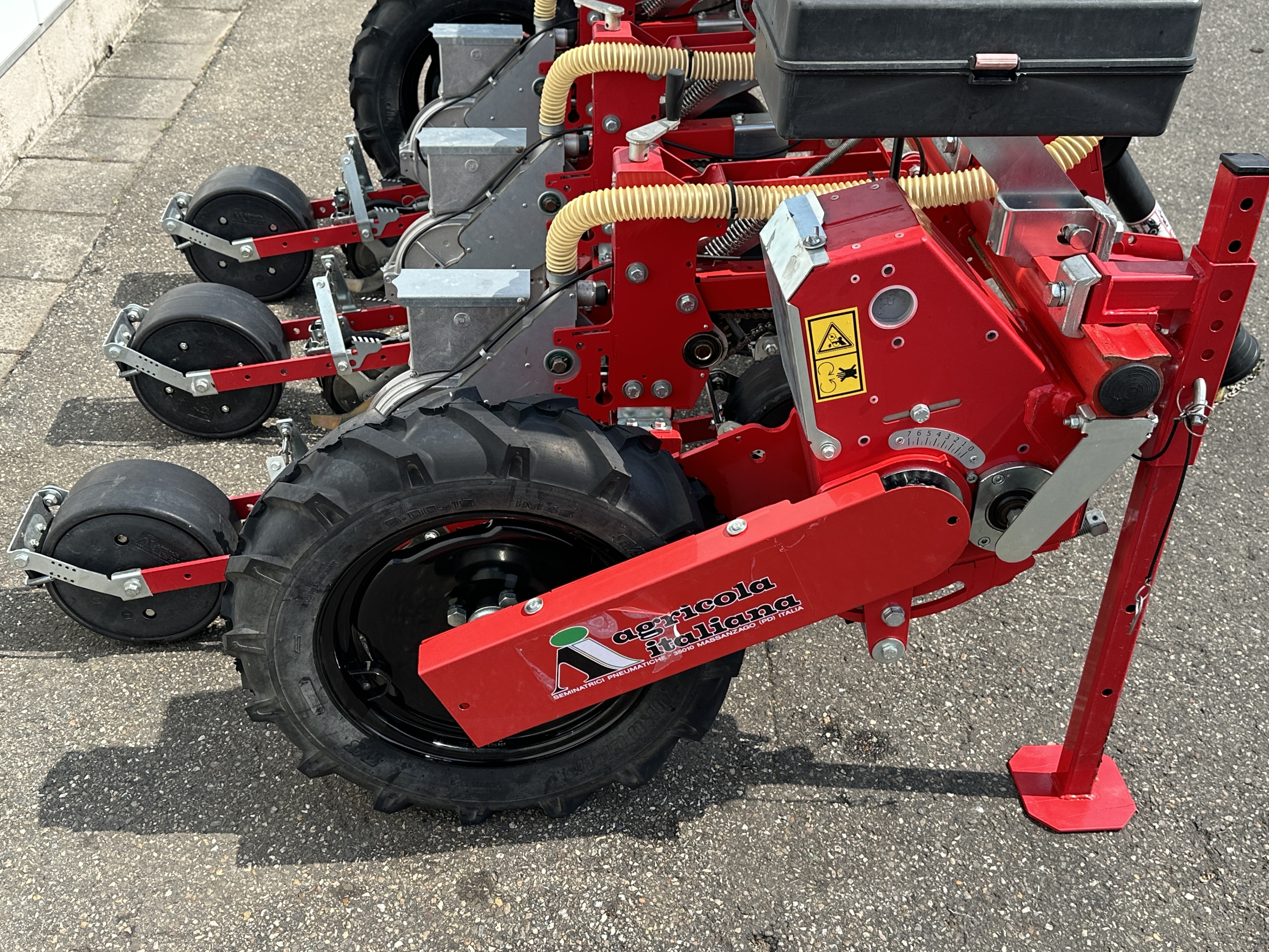 Agricola SN-2-130 �������������� ������ 3 ����